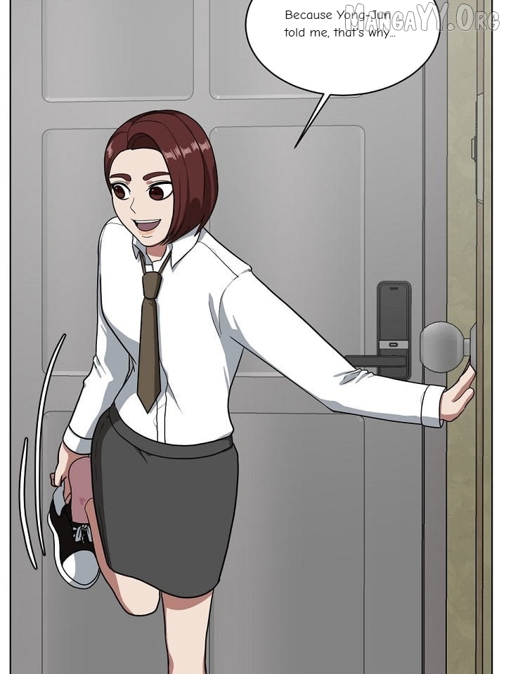 Change Me Chapter 36 - page 94